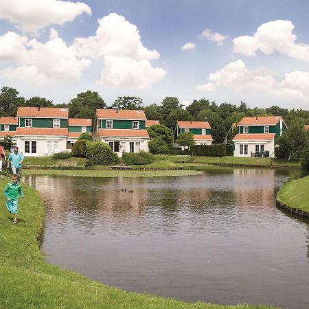 Landal Villapark Livingstone Burgh-Haamstede Eksteriør bilde